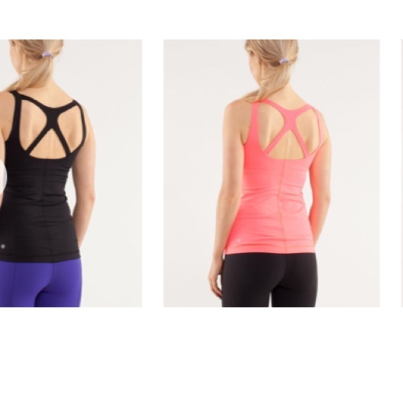 lululemon athletica Tops - Lululemon 🍋 Optimal Tank